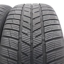 3. Opony 235/55 R17 2x BARUM 103V XL Polaris 5 Zimowe 2021 7mm