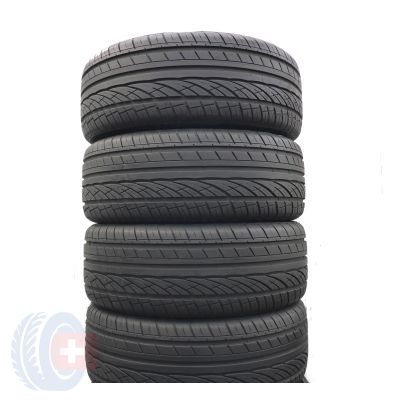 Opony 255/55 R19 4x HIFLY 111V XL Vigorous HP 801 M+S Letnie 2021 7-7,5mm
