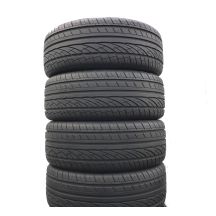 Opony 255/55 R19 4x HIFLY 111V XL Vigorous HP 801 M+S Letnie 2021 7-7,5mm