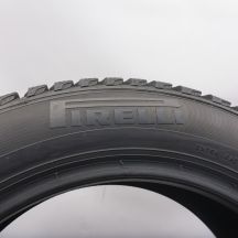 6. Opony 195/55 R16 2x PIRELLI 91H XL Winter Cinturato Zimowe 2021 7,8mm