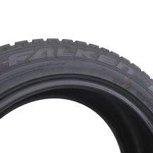 4. 2 x FALKEN 225/55 R18 98V HS 449 Eurowinter Zima 7mm 