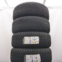 Opony 215/50 R18 4x SEMPERIT 92V Speed-Grip 5 Zimowe 2024 