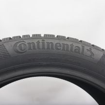 3. Opona 195/55 R20 1x CONTINENTAL 95H XL WinterContact TS 850P Zimowa 2018 