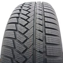 2. Opona 235/60 R17 1x CONTINENTAL 106V XL WinterContact TS 850 P Zimowa 2021