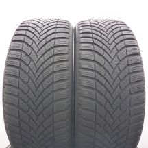 4. Opony 235/50 R19 4x SEMPERIT 103V XL Speed-Grip 5 Zimowe 2024 7,2mm