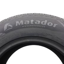 7. Opony 255/65 R16 2x MATADOR 109H Conquerra2 MP 82 Letnie 2017 8,5mm