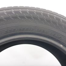 7. Opony 225/65 R17 1x YOKOHAMA 102H BluEart Winter V905 Zimowa 2020 7,3mm