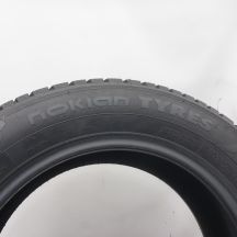 5. Opony 205/60 R16 4x NOKIAN 96H XL Snowproof 1 Zimowe 2023/25 8,2-8mm