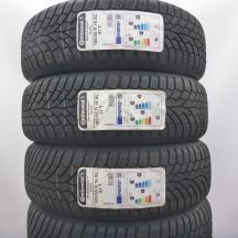 Opony 185/55 R16 4x CONTINENTAL 87T XL WinterContact TS 870 Zimowe 2022