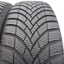 2. Opony 205/60 R16 4x SEMPERIT 96H XL Speed-Grip 5 Zimowe 2025 9mm