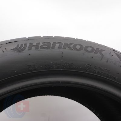 5. Opony 285/40 R19 2x HANKOOK 107Y XL MO Ventus S1 evo3 K127 Letnie 2023 6,8mm