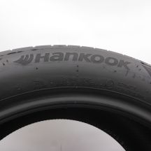 5. Opony 285/40 R19 2x HANKOOK 107Y XL MO Ventus S1 evo3 K127 Letnie 2023 6,8mm