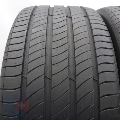 3. Opony 275/40 R19 2x MICHELIN 105Y XL e Primacy M0 BMW Letnie 2024 