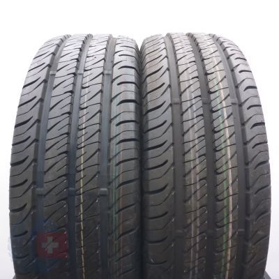 3. Opony 215/65 R16C 4x UNIROYAL 109/107T RainMax 3 Letnie 2020/21 