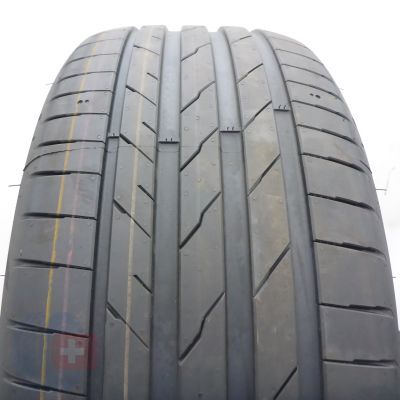 Opona 255/45 R19 1x HANKOOK 100V Ventus Evo SUV Letnia 2025 