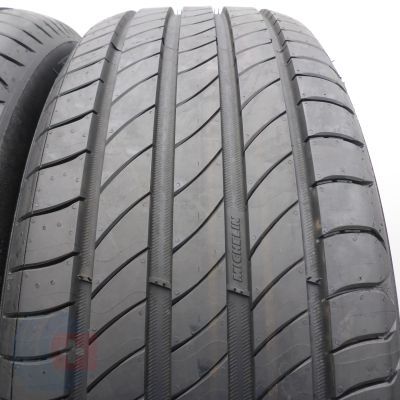 2. Opony 205/60 R16 2x MICHELIN 92H Primacy 4 S1 Letnie 2023 7,5mm