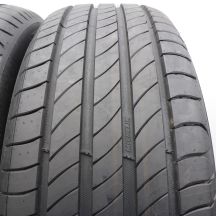 2. Opony 205/60 R16 2x MICHELIN 92H Primacy 4 S1 Letnie 2023 7,5mm