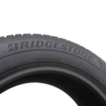 2. 1 x BRIDGESTONE 255/55 R19 111H XL Blizzak LM001 A0  Zima 2019 7mm 