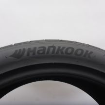 4. Opony 255/40 R21 2x HANKOOK 102T XL Ventus S1 evo3 A0 SEAL Letnie 2021 