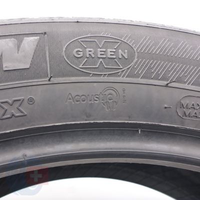 7. Opony 255/45 R20 2x MICHELIN 105V XL Latitude Sport 3 VOL Letnie 2019 6,2-6,5mm