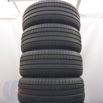Opony 255/45 R19 4x PIRELLI 100V Scorpion Verde SEAL Letnie 2017 7,5-7mm