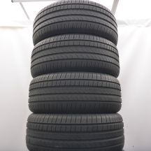 Opony 255/45 R19 4x PIRELLI 100V Scorpion Verde SEAL Letnie 2017 7,5-7mm