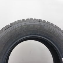 5. Opony 235/65 R16C 2x BRIDGESTONE 115/113R Blizzak W810 Zimowe 2023     