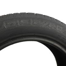 2. 1 x GISLAVED 195/55 R15 85H Euro Frost 6 Zima 2020 6,5mm