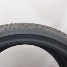 7. Opony 255/35 R20 4x PIRELLI 97Y XL Powergy Letnie 2023 5,8-5,5mm