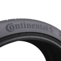 2. 1 x CONTINENTAL 295/35 ZR20 105Y XL SportContact 6 M0 Lato 5.9mm 