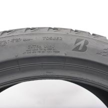 8. Opony 225/45 R19 4x BRIDGESTONE 96W XL Turanza T005 Letnie 2025 6mm