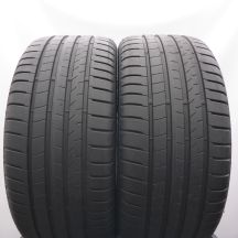 Opony 285/40 R21 2x BRIDGESTONE 109Y XL Alenza 001 Letnie 2023 8-7,8mm  