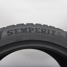 5. Opony 235/45 R18 4x SEMPERIT 98V XL Speed-Grip 5 Zimowe 2024 7,5-8mm