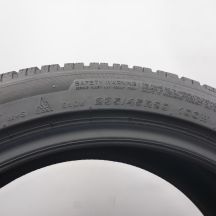 8. Opony 235/45 R20 4x BRIDGESTONE 100W XL Blizzak 6 Zimowe 2025 8-7,8mm 