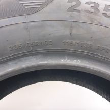 5. Opony 235/65 R16C 4x GITI 115/113R GitiVan HD1 Letnie 2024 Nieużywane