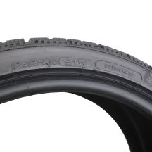5. 2 x MICHELIN 235/35 R19 91W XL Pilot Alpin PA4 Zima 2012 7mm