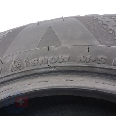 2. Opony 175/70 R14 2x KUMHO 84T Solus Ha31 Wielosezonowe 2020 7-7,5mm