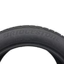 6. Opony 225/50 R17 2x BRIDGESTONE 94H Blizzak LM-32 Zimowe 2019 7-7,8mm