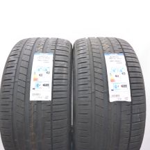 Opony 285/35 R21 2x FALKEN 105Y XL Azenis FK510 SUV Letnie 2020/21 