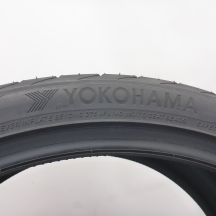 5. Opony 305/30 R23 2 x YOKOHAMA 105W XL Advan Sport V105 Letnie 2025 