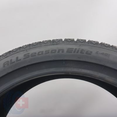 6. Opony 225/40 R18 2x GOODRIDE 92W XL All Season Elite Z401 Wielosezonowe 2025  