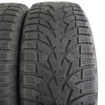 2. 2 x TOYO 215/60 R16 95T Observe G3-ICE Zima 2019 6,5mm
