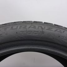 7. Opony 225/45 R18 4x BRIDGESTONE 95Y XL Turanza T005 BMW Letnie 2024 6,6-6,8mm