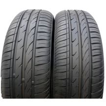 2 x NEXEN 165/65 R15 81T Nblue HD Plus Lato 2020 