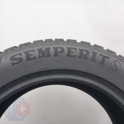6. Opony 235/55 R18 4 x SEMPERIT 104V XL Speed-Grip 5 Zimowe 2025 8,5 i 8,2mm