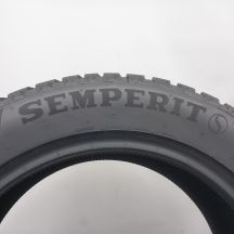 6. Opony 235/55 R18 4 x SEMPERIT 104V XL Speed-Grip 5 Zimowe 2025 8,5 i 8,2mm