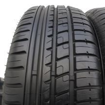 2. 4 x COOPER 195/55 R15 85H CS2 Lato 2015 Jak Nowa 7,8-8mm