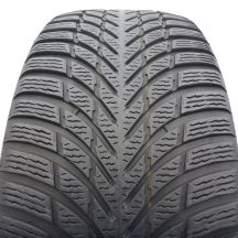 Opona 255/45 R19 1x NOKIAN 104V XL Snowproof 2 SUV Zimowa 2023 7mm 