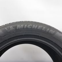 4. Opona 225/55 R17 1x MICHELIN 101V XL Primacy 4 Plus Letnia 2022 6mm