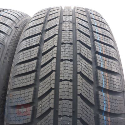 3. Opony 215/55 R18 2x CONTINENTAL 99V XL WinterContact TS 870 P Zimowe 2023